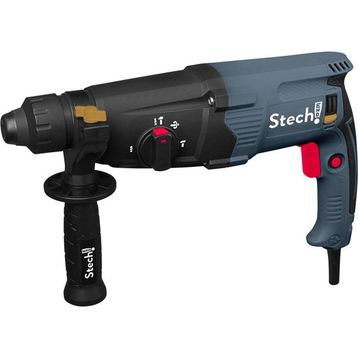 Stechend SPM8026 800 W Kırıcı Delici Matkap