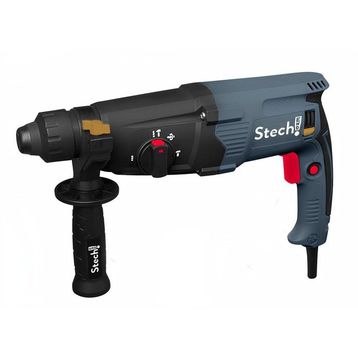 Stechend SPM8026 800 W Kırıcı Delici Matkap