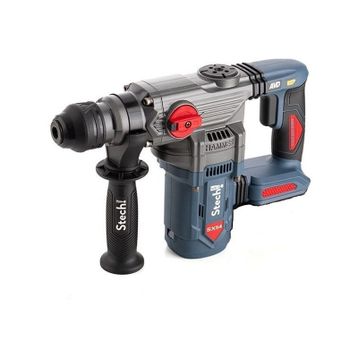 Stechend SX54 Solo Akülü Kırıcı Delici Matkap