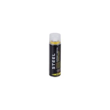 Steel 4893 200 ml Sarı Sprey Boya