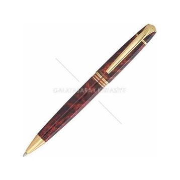 Steelpen 0026T Planet Kahverengi Tükenmez Kalem