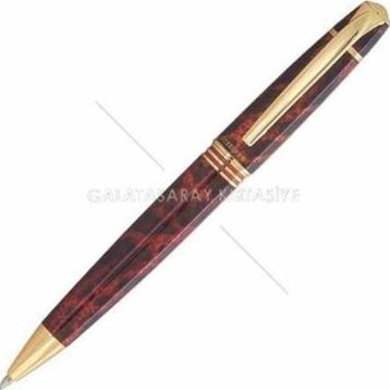 Steelpen 0026T Planet Kahverengi Tükenmez Kalem
