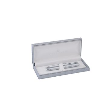 Steelpen 2355 Mat Krom Dolma Kalem