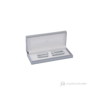 Steelpen 2355 Mat Krom Dolma Kalem