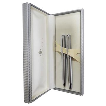 Steelpen 2355 Mat Krom Dolma Kalem