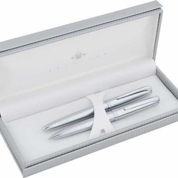 Steelpen 2355 Mat Krom Dolma Kalem