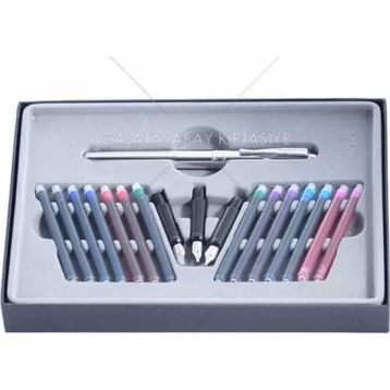Steelpen CK-2590 Kaligrafi Seti