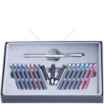 Steelpen CK-2590 Kaligrafi Seti