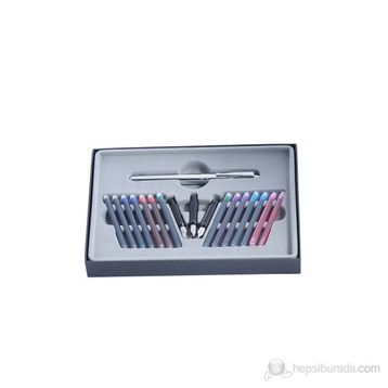 Steelpen CK-2590 Kaligrafi Seti