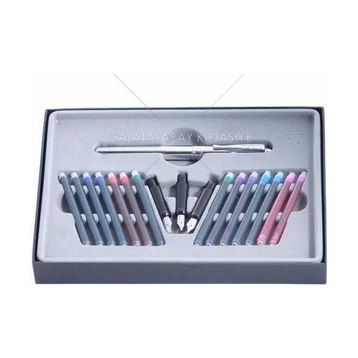 Steelpen CK-2590 Kaligrafi Seti