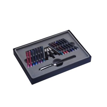 Steelpen CK-2591 Kaligrafi Seti