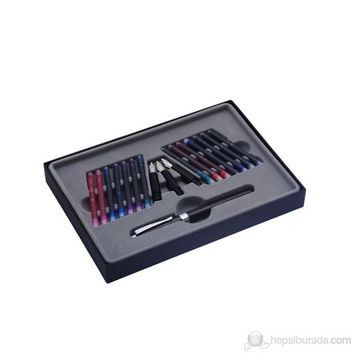 Steelpen CK-2591 Kaligrafi Seti