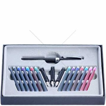 Steelpen CK-2591 Kaligrafi Seti