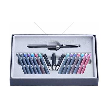 Steelpen CK-2591 Kaligrafi Seti