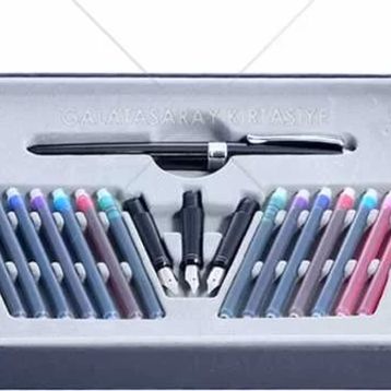Steelpen CK-2591 Kaligrafi Seti