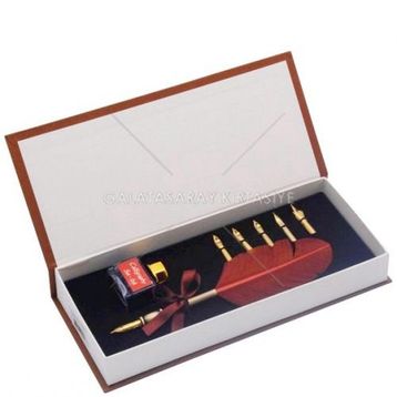 Steelpen CS-0206 Kaligrafi Seti