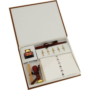 Steelpen SK-089 Kaligrafi Seti