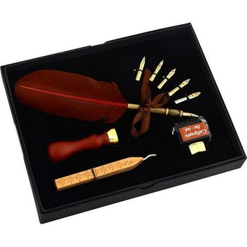 Steelpen SK-092 Kaligrafi Seti