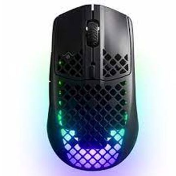 SteelSeries Aerox 3 2022 RGB Şarjlı Kablosuz Gaming Mouse