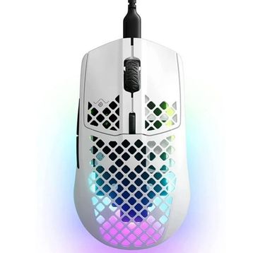 SteelSeries Aerox 3 RGB Optik Kablolu Gaming Mouse