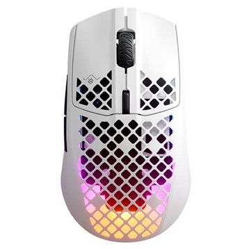 SteelSeries Aerox 3 RGB Şarjlı Kablosuz Gaming Mouse