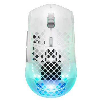 SteelSeries Aerox 3 Wireless Gen 2 RGB Şarjlı Kablosuz Gaming Mouse