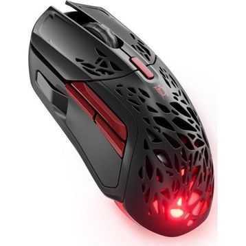SteelSeries Aerox 5 Diablo IV Edition RGB Optik Kablosuz Gaming Mouse