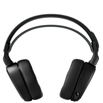 SteelSeries Arctis 7+ Plus Kablosuz Gaming Kulaklık