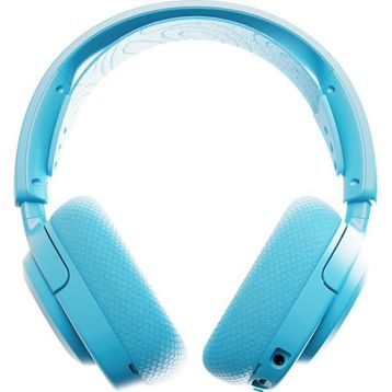 SteelSeries Arctis Nova 3P Oyuncu Kulaklığı