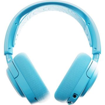 SteelSeries Arctis Nova 3X Aqua Oyuncu Kulaklığı
