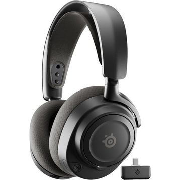 SteelSeries Arctis Nova 7 Gen 2 Oyuncu Kulaklığı