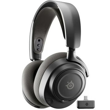 SteelSeries Arctis Nova 7P Gen 2 Oyuncu Kulaklığı