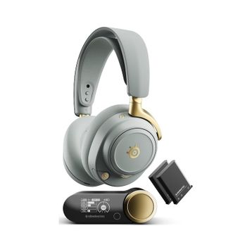 Steelseries Arctis Nova Elite Gaming Kulaklık