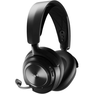 SteelSeries Arctis Nova Pro Wireless Oyuncu Kulaklığı