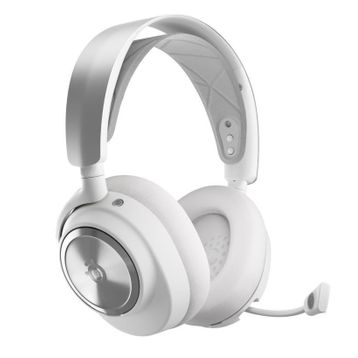 SteelSeries Arctis Nova Pro X Wireless Oyuncu Kulaklığı
