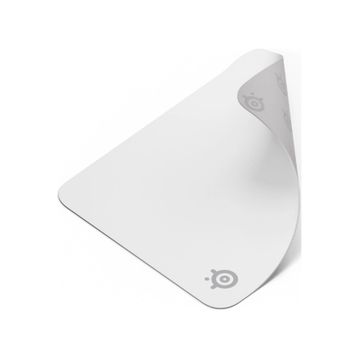 SteelSeries QcK Medium Beyaz Gaming Oyuncu Mouse Pad