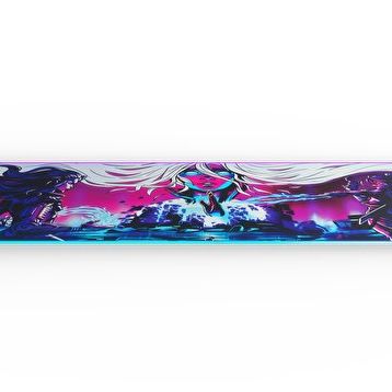 SteelSeries QcK Prism Cloth Xl Mouse Pad