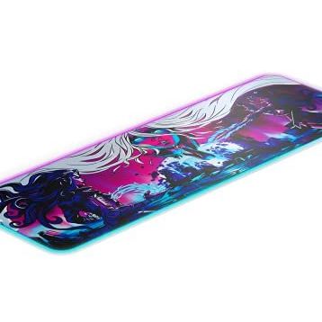SteelSeries QcK Prism Cloth Xl Mouse Pad