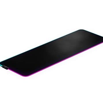 SteelSeries QcK Prism Cloth Xl Mouse Pad