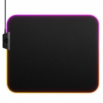 SteelSeries Qck Prism Gaming Mousepad