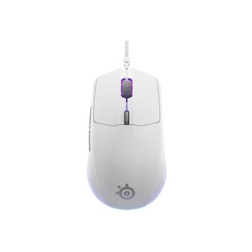 SteelSeries Rival 3 Gen 2 RGB Optik Kablolu Gaming Mouse