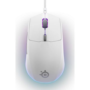 SteelSeries Rival 3 Gen 2 RGB Optik Kablolu Gaming Mouse