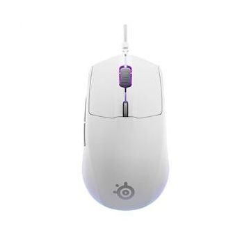 SteelSeries Rival 3 Gen 2 RGB Optik Kablolu Gaming Mouse