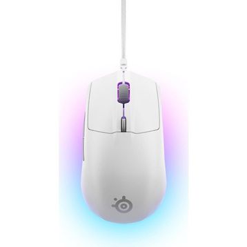 SteelSeries Rival 3 Gen 2 RGB Optik Kablolu Gaming Mouse