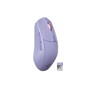 SteelSeries Rival 3 Gen 2 RGB Optik Kablosuz Gaming Mouse