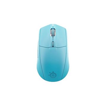 SteelSeries Rival 3 Gen 2 RGB Optik Kablosuz Gaming Mouse