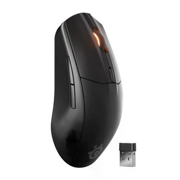 SteelSeries Rival 3 Gen 2 Siyah RGB Optik Kablosuz Gaming Mouse