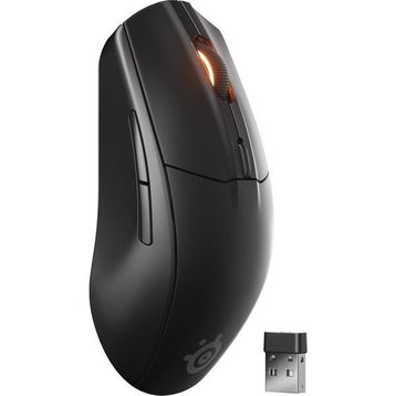 SteelSeries Rival 3 Gen 2 Siyah RGB Optik Kablosuz Gaming Mouse
