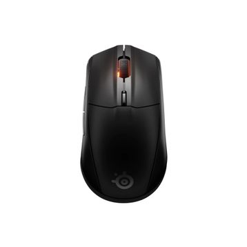 SteelSeries Rival 3 Gen 2 Siyah RGB Optik Kablosuz Gaming Mouse