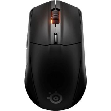 SteelSeries Rival 3 Gen 2 Siyah RGB Optik Kablosuz Gaming Mouse